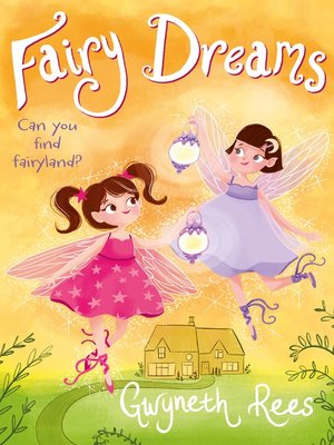 cover image of Fairy Dreams